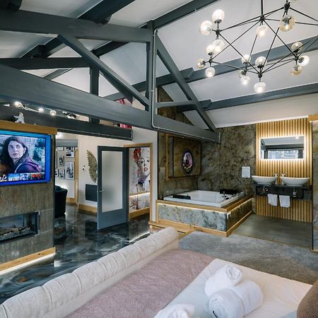 温德米尔Architect'S Loft公寓 外观 照片