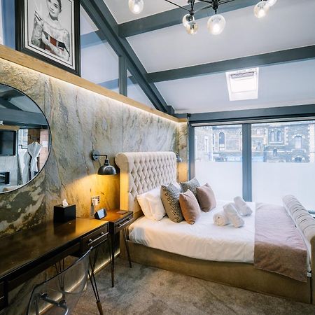温德米尔Architect'S Loft公寓 外观 照片