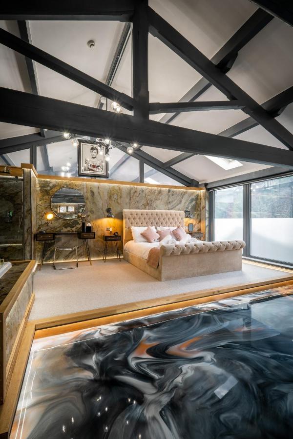 温德米尔Architect'S Loft公寓 外观 照片