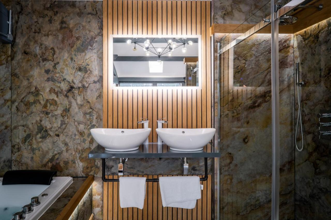 温德米尔Architect'S Loft公寓 外观 照片