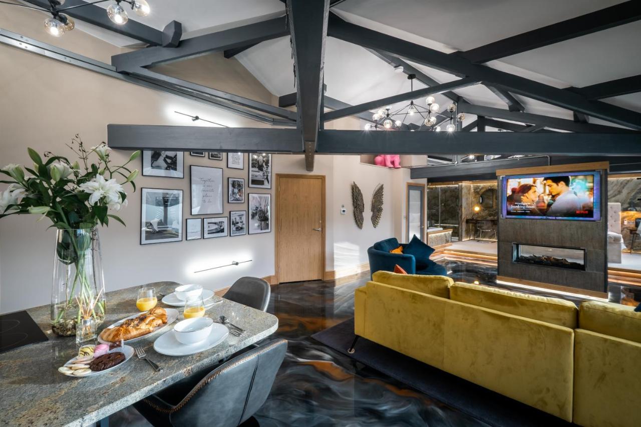 温德米尔Architect'S Loft公寓 外观 照片