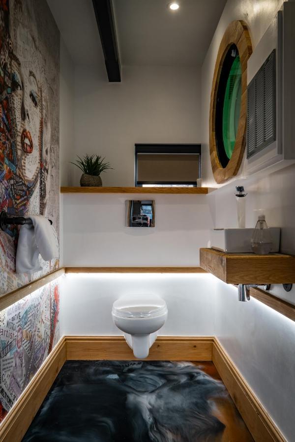 温德米尔Architect'S Loft公寓 外观 照片