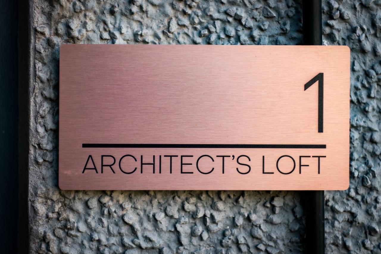 温德米尔Architect'S Loft公寓 外观 照片