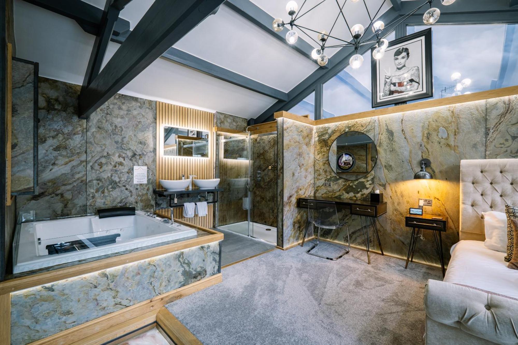 温德米尔Architect'S Loft公寓 外观 照片