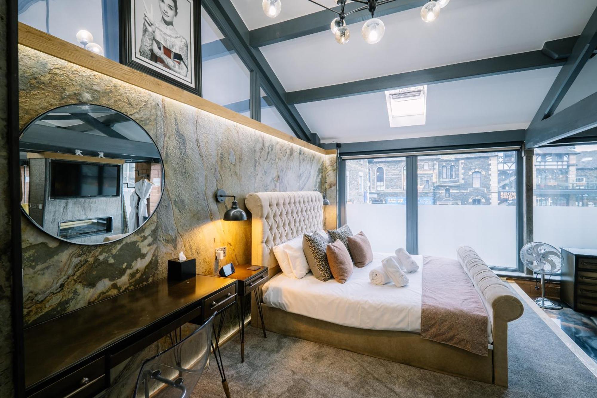 温德米尔Architect'S Loft公寓 外观 照片